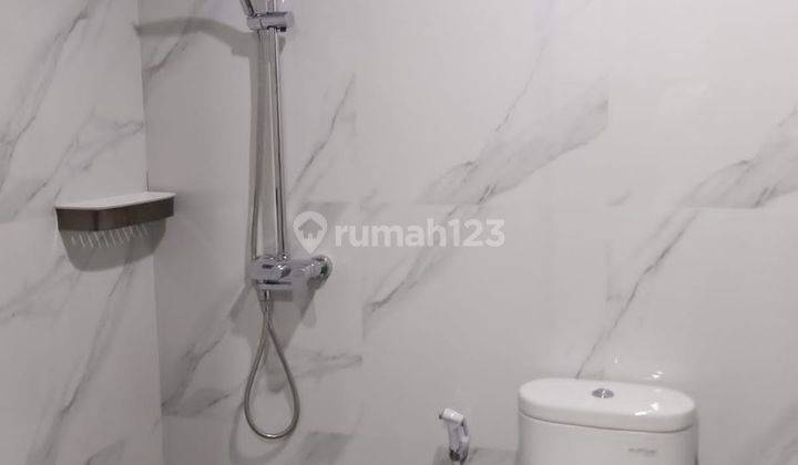 Dijual Apartemen City Square 2br Jadi 1br 2