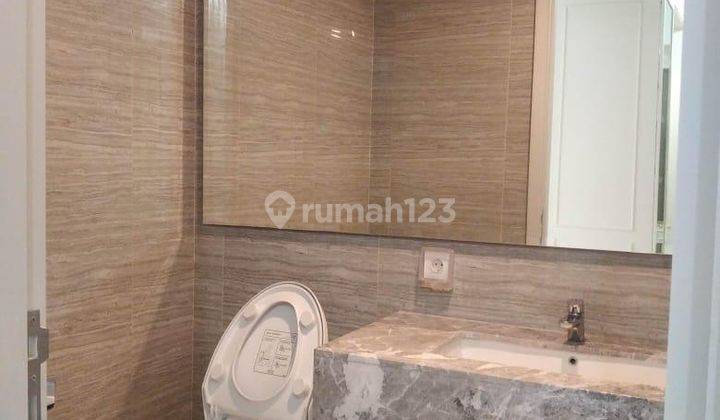 2 Bedroom Apartment Surabaya Laviz Pakuwon Mall  2