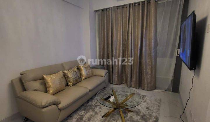 Sewa Apartemen Laviz 2 Bedroom 65m2 Furnish 1