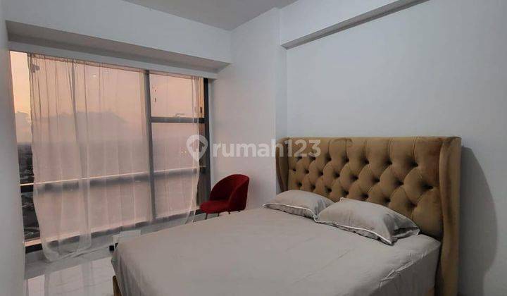 Sewa Apartemen Laviz 2 Bedroom 65m2 Furnish 2