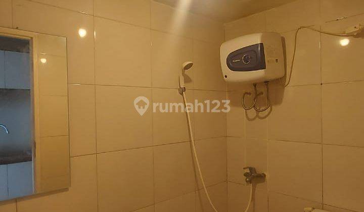 Jual Rugi Apartemen Orchard Studio Furnished 2