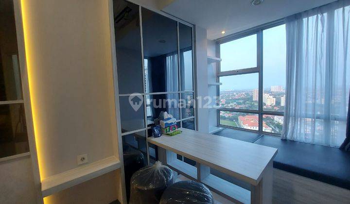 Apartemen Benson 2 Bedroom Baru Gress Full Furnished 1