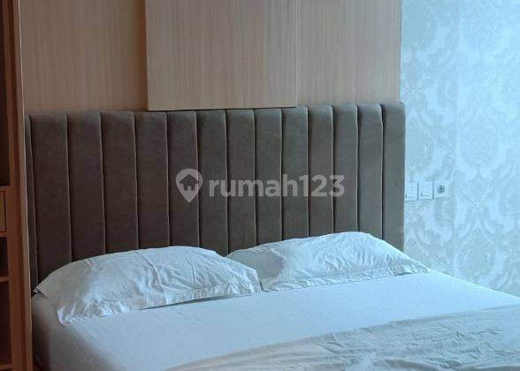 Sewa La Riz 2 Bedroom Full Furnished Mewah 2