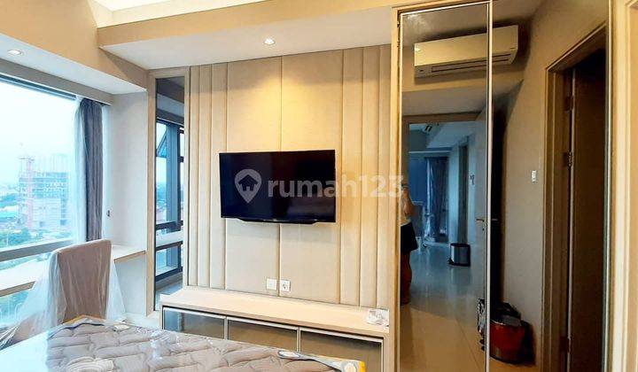 Disewakan Murah Mewah La Riz Mansion 2BR Private Lift 1