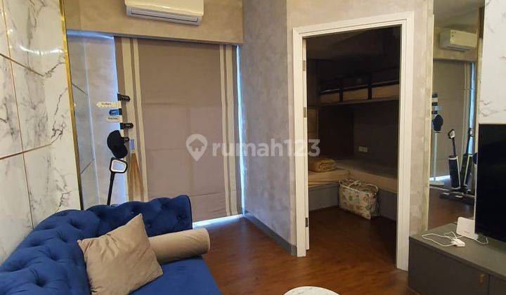 Sewa Apartemen Benson 2 Bedroom Bulanan 1