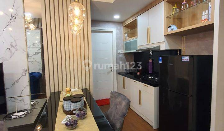 Sewa Apartemen Benson 2 Bedroom Bulanan 2