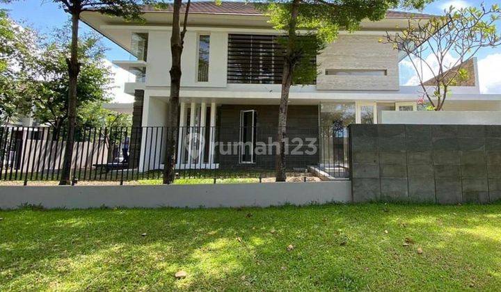 Rumah Minimalis Graha Famili Luas 400an 1