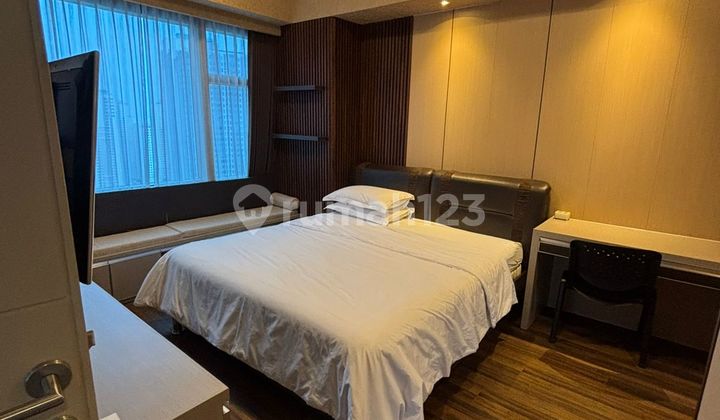 La Riz 3 Bedroom Apartment For Rent Surabaya Indonesia
