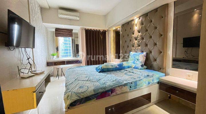 Studio Flat Surabaya Indonesia Monthly Yearly Daily Rent 2