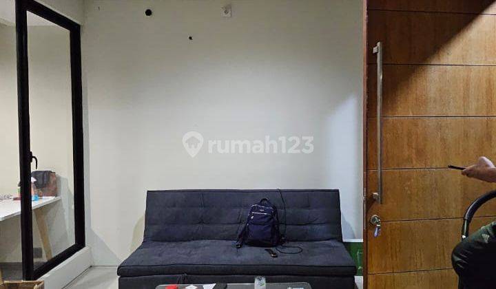 Jual Rugi Northwest Citraland Full Furnished Bagus SHM 2