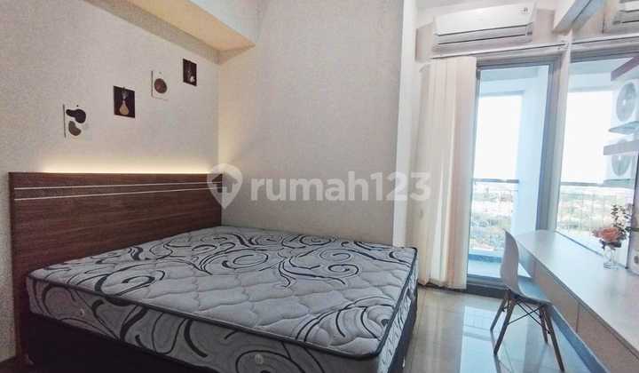 Sewa Apartemen Anderson 2 Bedroom Bagus Pakuwon Mall 2