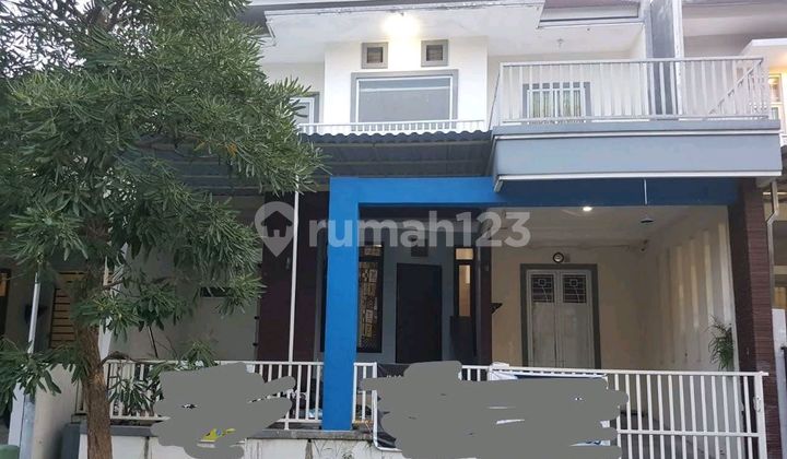 Rumah Citraland Murah Woodland Citraland Murah Rumah Citraland Murah Woodland Citraland Murah