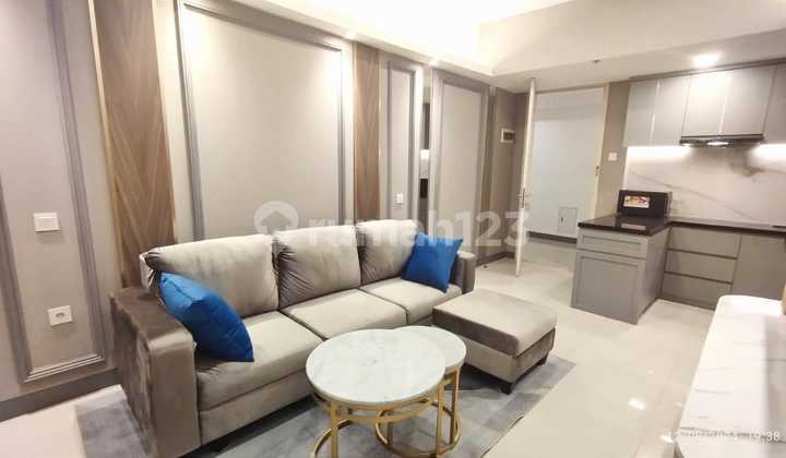 Rent Benson Apartment 2 Bedroom Apartment For Rent Surabaya Indonesia