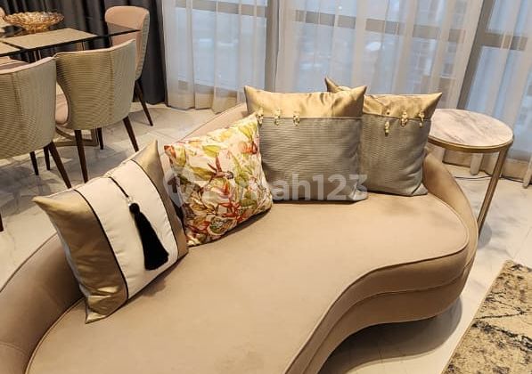 3 Bedroom Apartment Surabaya Indonesia La Viz 3 Bedroom For Rent 3 Bedroom Apartment Surabaya Indonesia La Viz 3 Bedroom For Rent