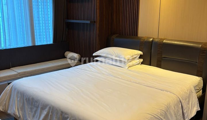 La Riz 3 Bedroom Apartment For Rent Surabaya Indonesia 2