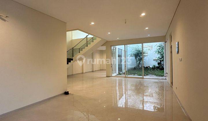 Graha Famili Murah Minimalis Luas 15x23 Bagus  2