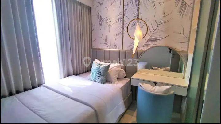 Sewa Apartemen La Viz 2 Bedroom Surabaya Pakuwon Mall  1