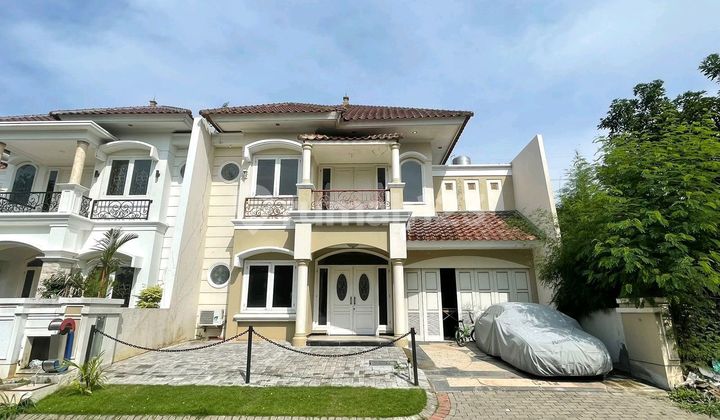 Rumah Darmo Green Garden Murah Lelang 99% Pasti Menang