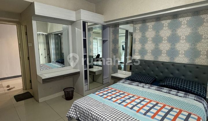 Sewa Apartemen Tanglin Studio Murah Tahunan 2