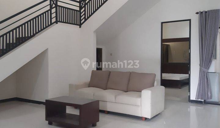 Sewa Rumah Citraland Full Furnished  2