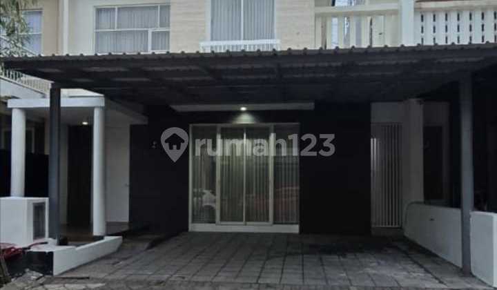 Royal Residence Murah Banget SHM Royal Residence Harga Miring