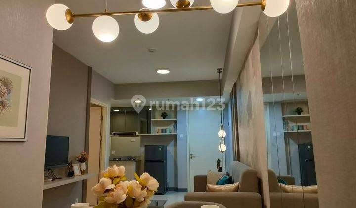 2 Bedroom Benson Apartment Full Furnished  1