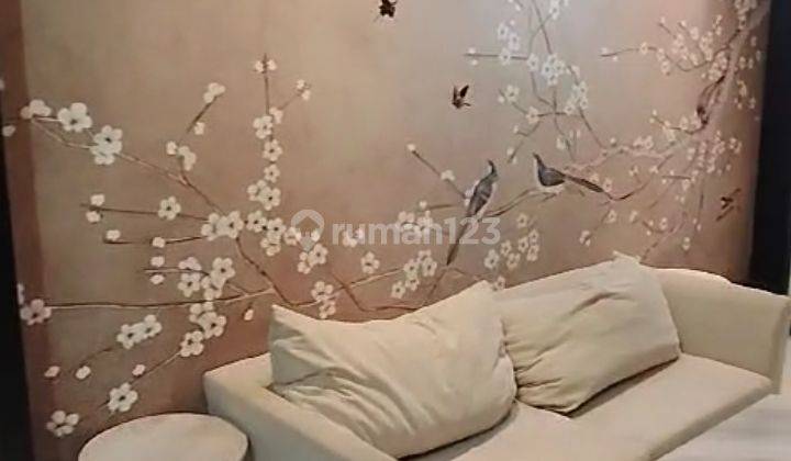 Anderson Apartment For Rent 2 Bedroom Apartment Surabaya Indonesia Connected To Pakuwon Mall 2