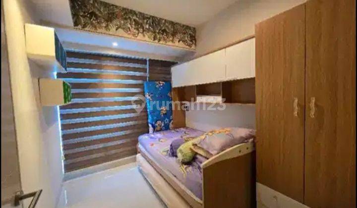 Sewa La Riz Mansion 2 Bedroom 83m2 2