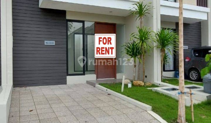 Kontrak Rumah Citraland Murah 20juta Per Tahun  1