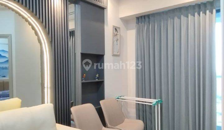 Sewa Apartemen Benson 2 Bedroom Full Furnished  1