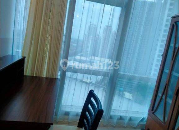 Jual Rugi Apartemen La Riz 2 Bedroom Murah Kosongan 2