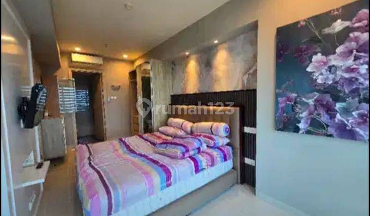 Sewa La Riz Mansion 2 Bedroom 83m2 1