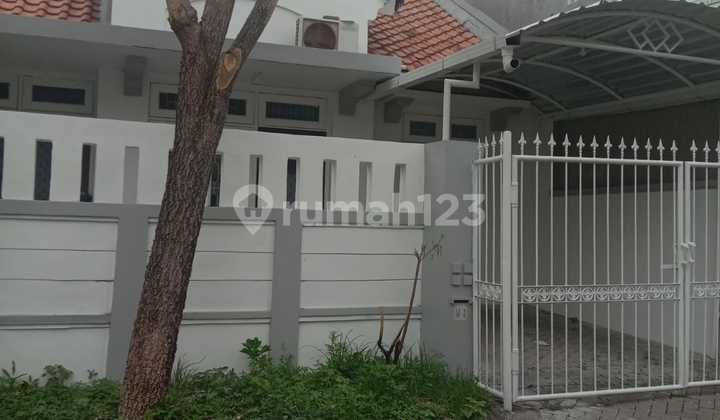 Rumah Citraland Murah Taman Puspa Raya Citraland Murah