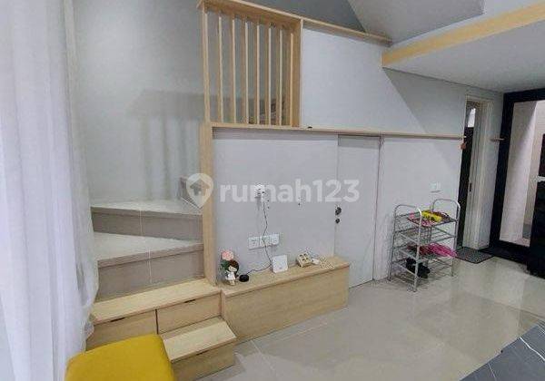 Jual Rugi Rumah Northwest Citraland Full Furnished  1