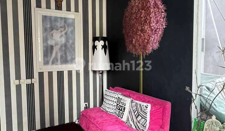 Rumah Citraland Stamford Place Luas 12X22 Rumah Citraland Stamford Place Luas 12X22