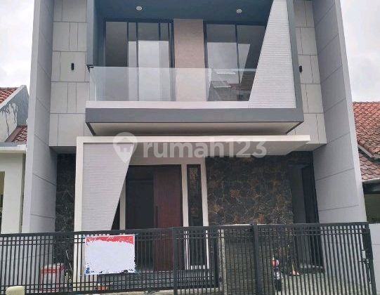 Rumah Baru Citraland Dekat Gwalk SHM Minimalis 2 Lantai Luas8x20 Rumah Baru Citraland Dekat Gwalk SHM Minimalis 2 Lantai Luas8x20