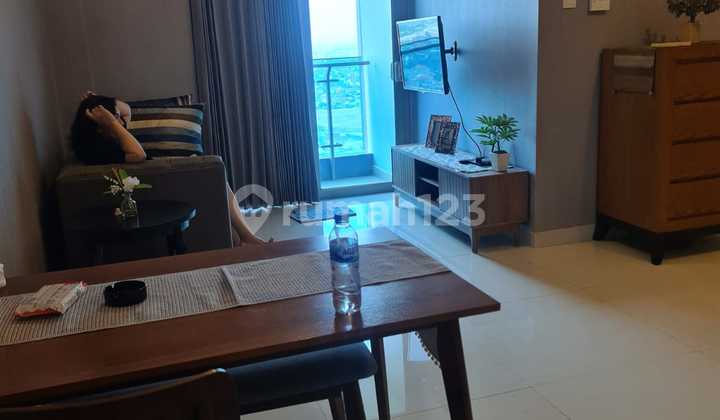 Sewa Apartemen La Riz 2 Kamar Murah Luas83m2 2