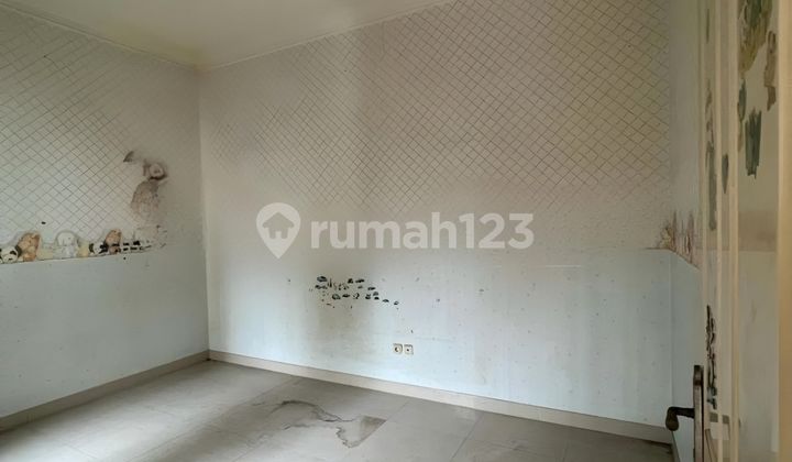 Rumah Graha Famili Murah Surabaya Shm Luas 15x23 2