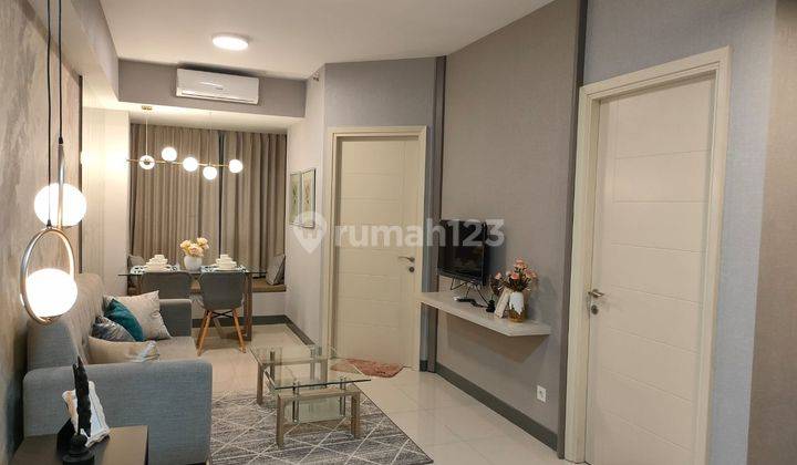 2 Bedroom Benson Apartment Full Furnished  2