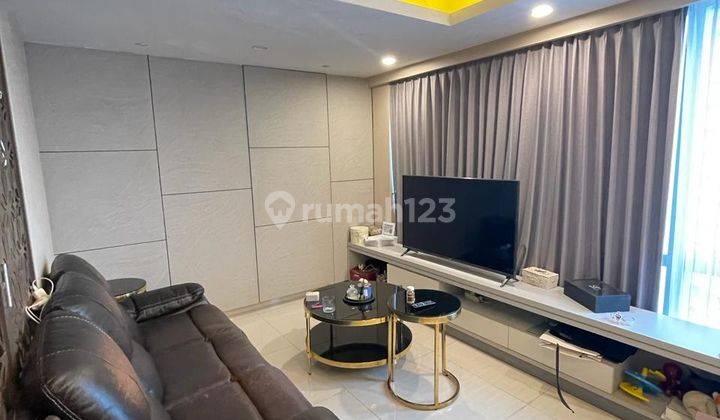 Sewa La Ritz 3 Kamar Tidur 2 Kamar Mandi Murah Connect Ke Pakuwon Mall  1