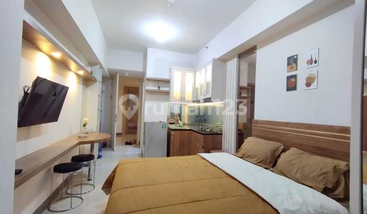 Apartment for Rent 2