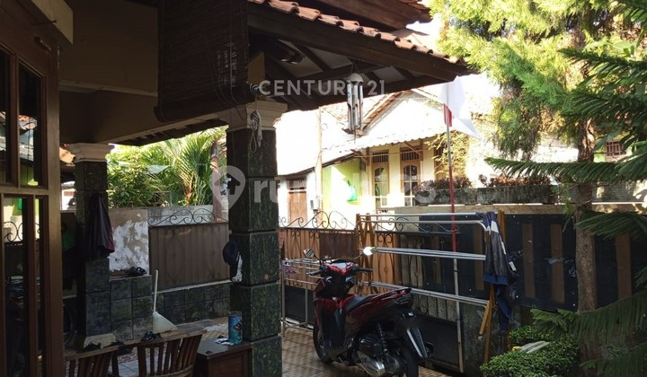 Ready to Occupy House in Petukangan Utara, South Jakarta 9312 2