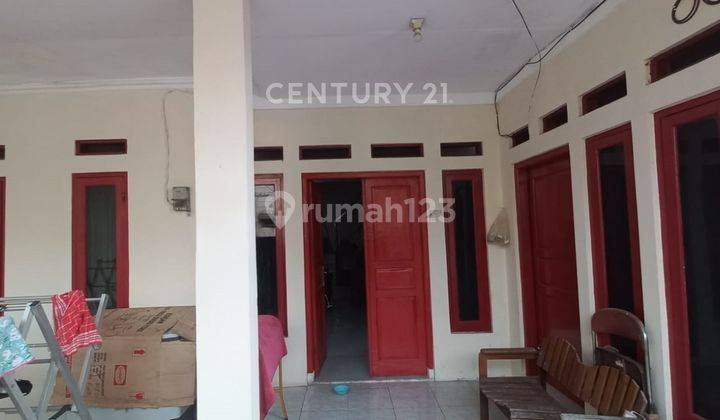 Rumah Tinggal Di Area Strategis Bintaro 7195 2