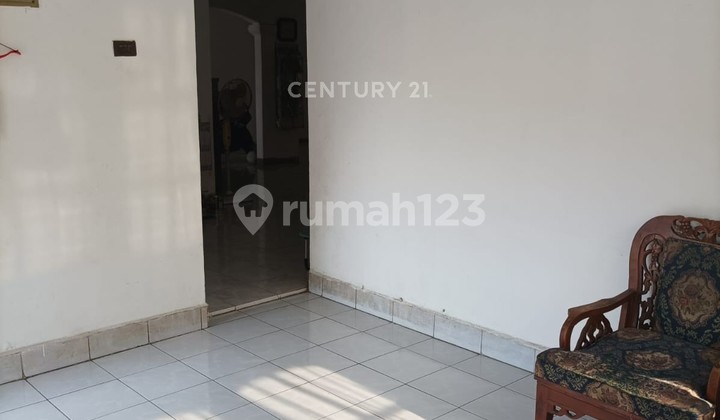 foto lainnya rumah hook di komplek pertamina