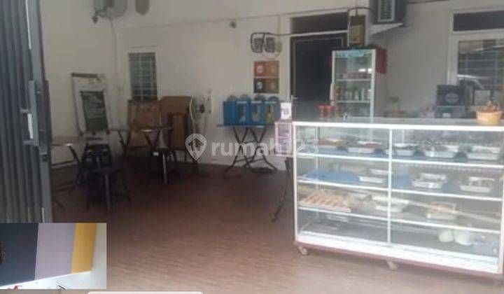 Rumah Cocok Untuk Usaha Di Kramat Kwitang Jakarta Pusat 2233 2