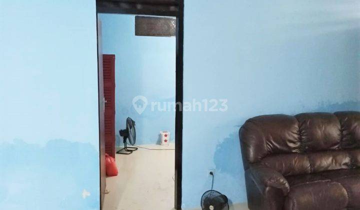 Rumah Bagus Unfurnished SHM di Bunga Rampai Jakarta Timur, Jakarta Timur 4