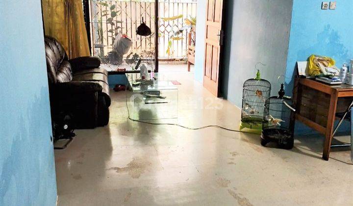 Rumah Bagus Unfurnished SHM di Bunga Rampai Jakarta Timur, Jakarta Timur 7