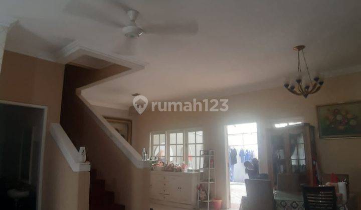 Rumah Bagus Unfurnished 2413  1