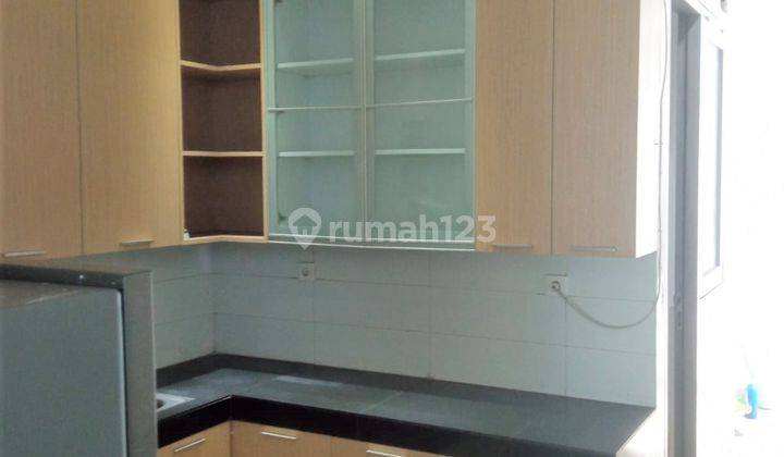 Rumah 2 Lantai Bagus Furnished SHM di Cluster Exclusive Bintaro Sektor 7 Djoz 2408  2