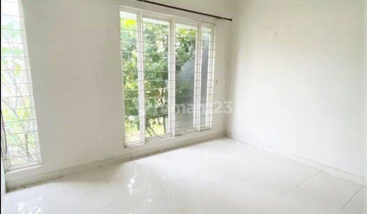 Rumah 2 Lantai Bagus di Cluster Exclusive Sektor 9 Bintaro Af 1974  2